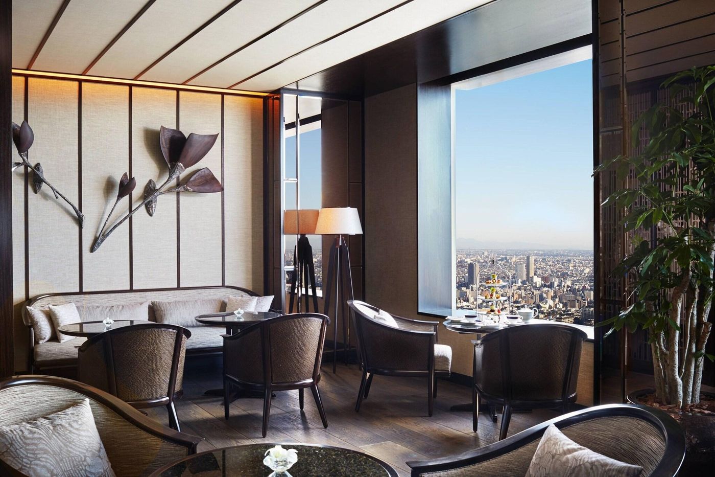 The Ritz-Carlton, Tokyo-Japan-Tokyo-Room-10