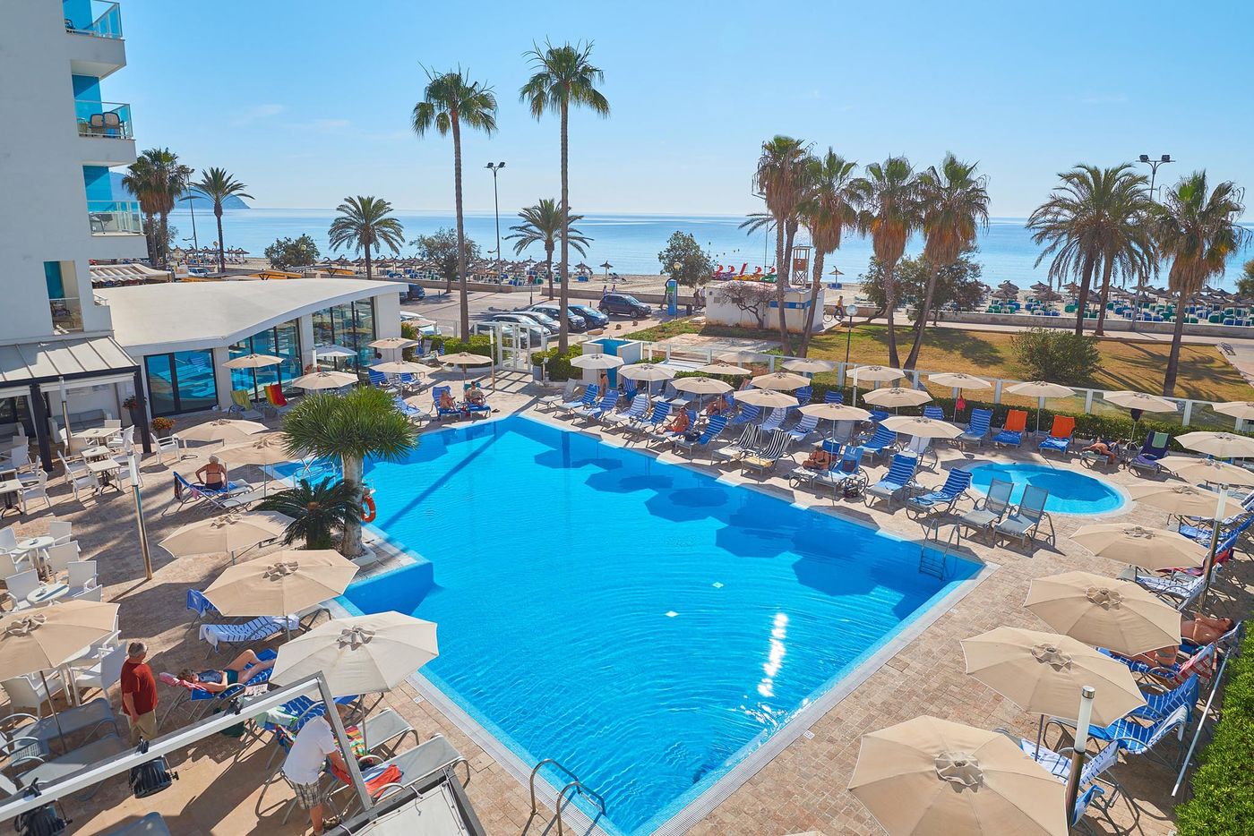 Hipotels Hipocampo - Adults Only