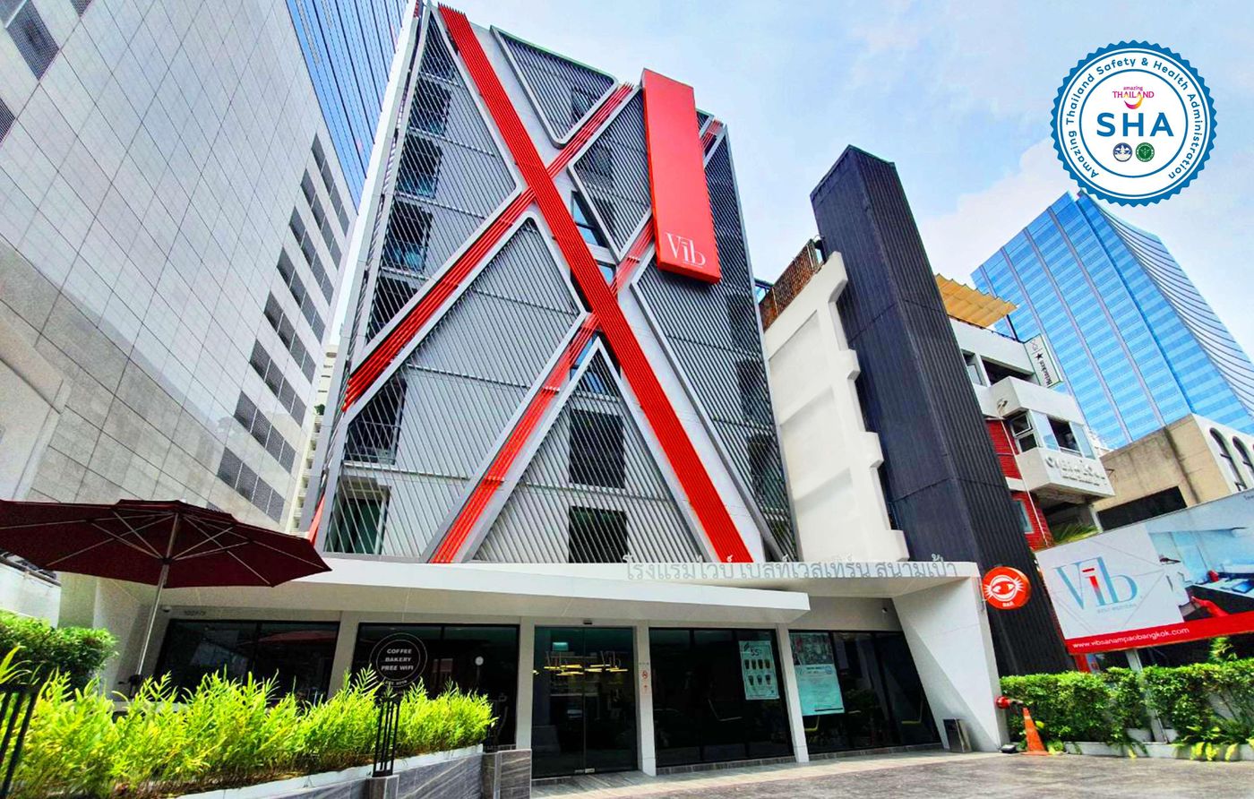 Vib-Best-Western-Sanam-Pao-General-view-2