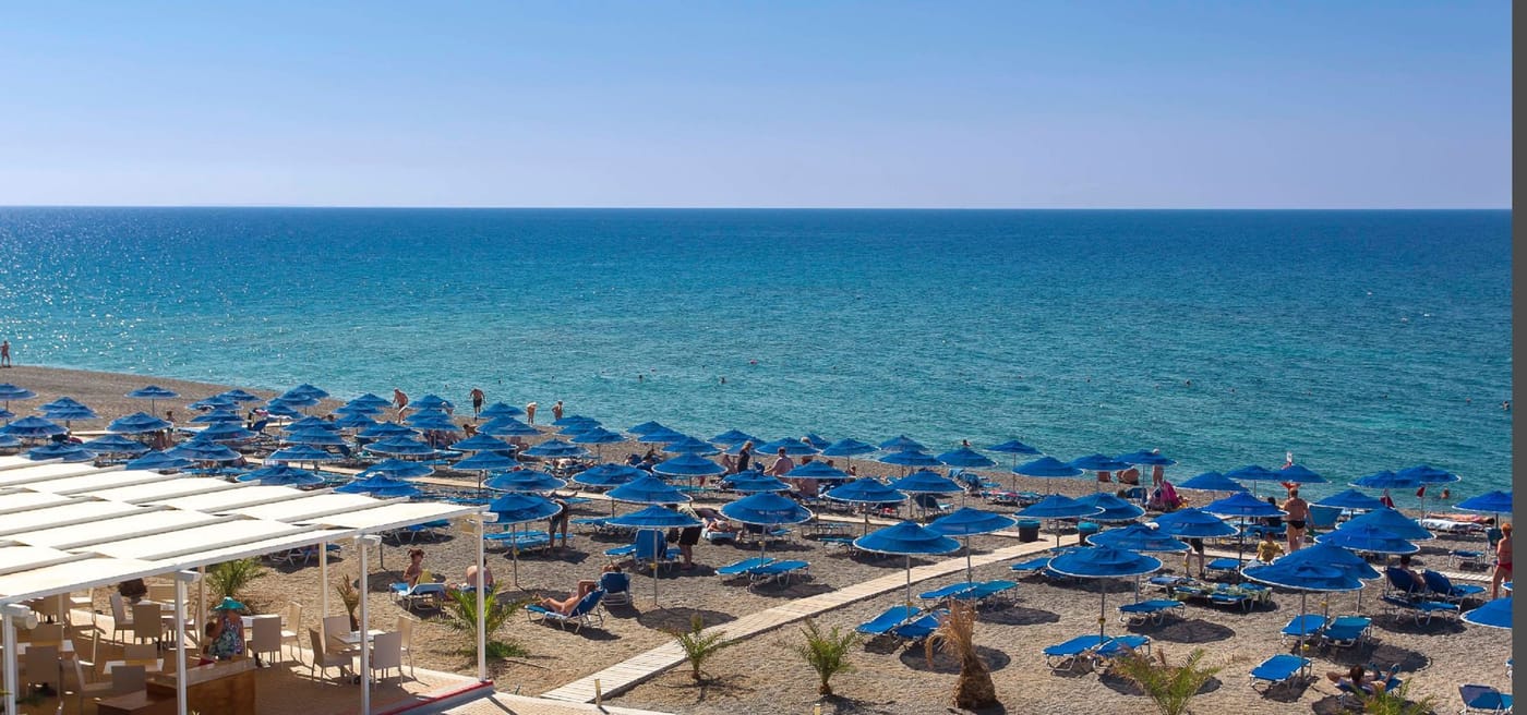 Sunshine-Crete-Village-Beach-23