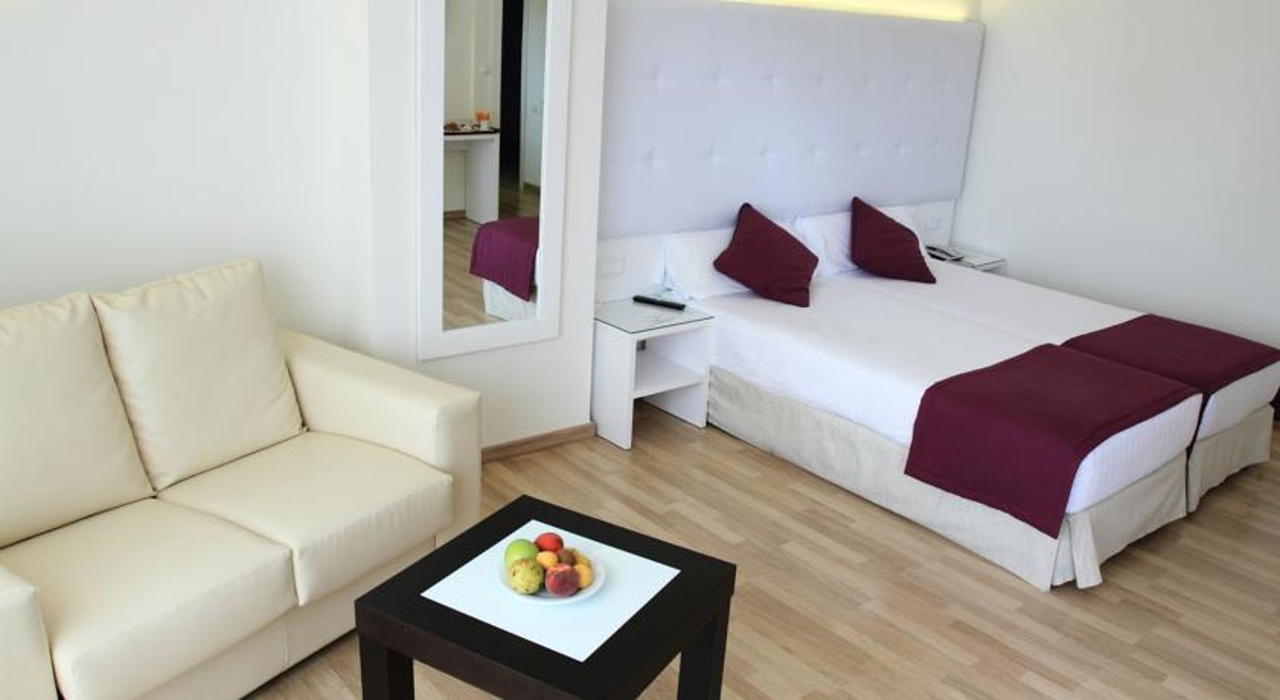 Hotel Albahia Alicante