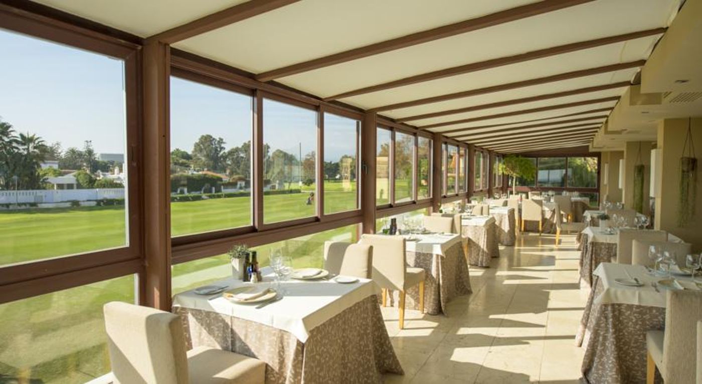 Hotel Guadalmina Spa & Golf Resort