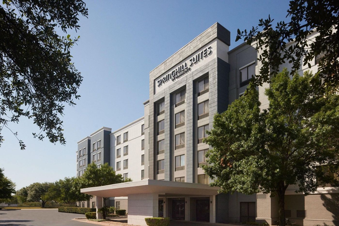 SpringHill Suites Austin South-United States-AUSTIN-General view-4