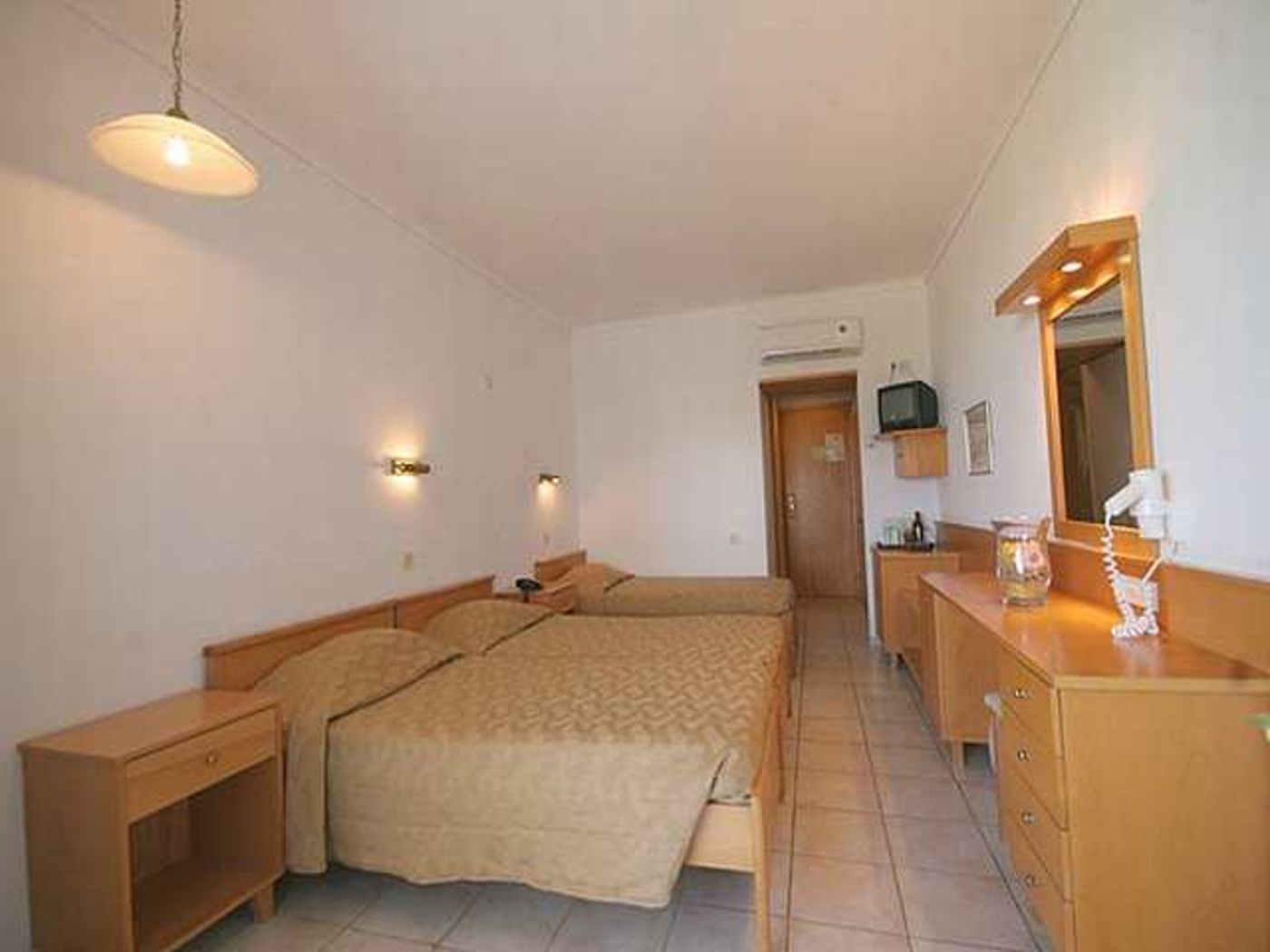 Continental Palace Hotel