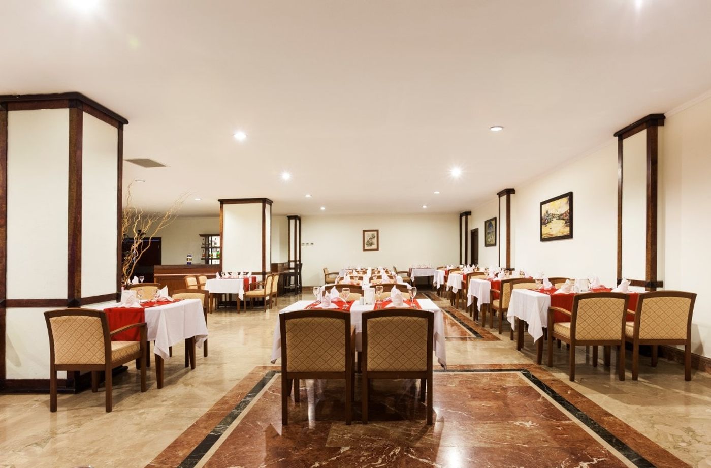 MHoliday Hotels Stone Palace