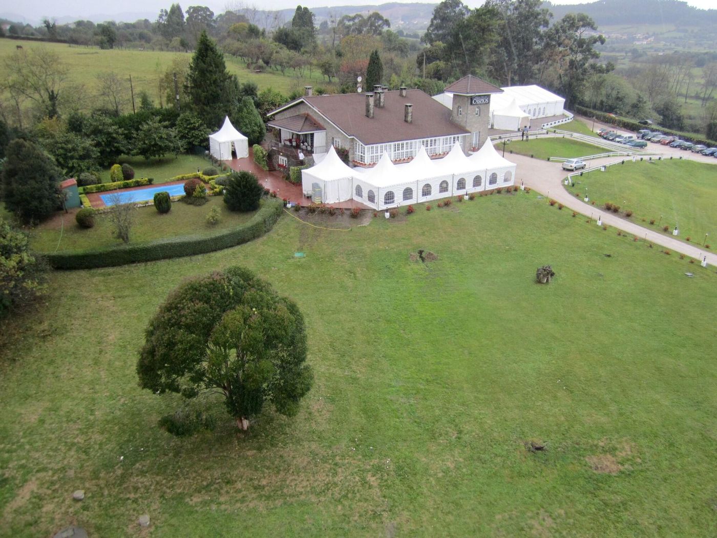 Hotel Los Caspios-Spain-COLUNGA-General view-1