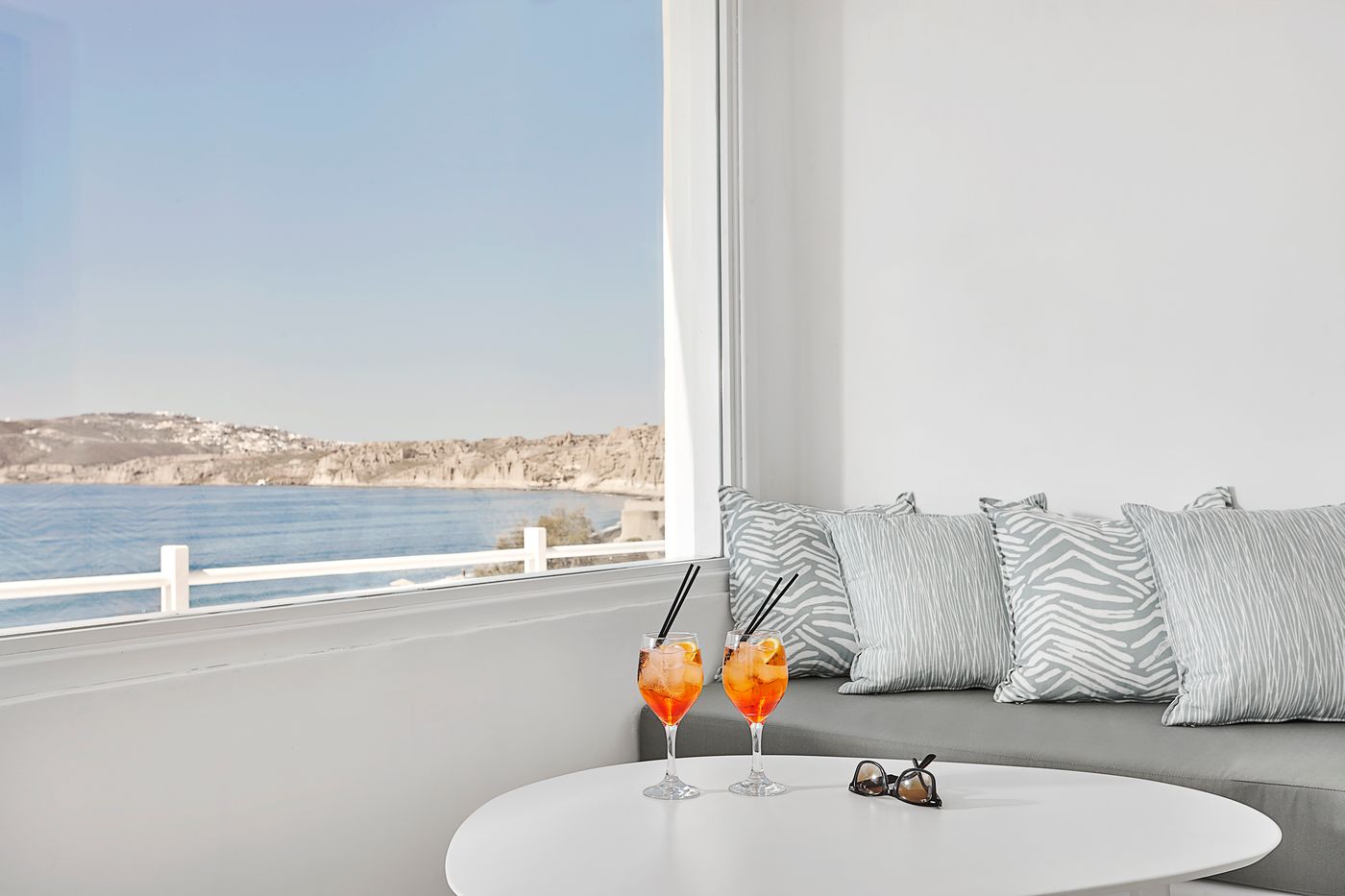 Notos Therme & Spa-Greece-VLYCHADA-Room-10