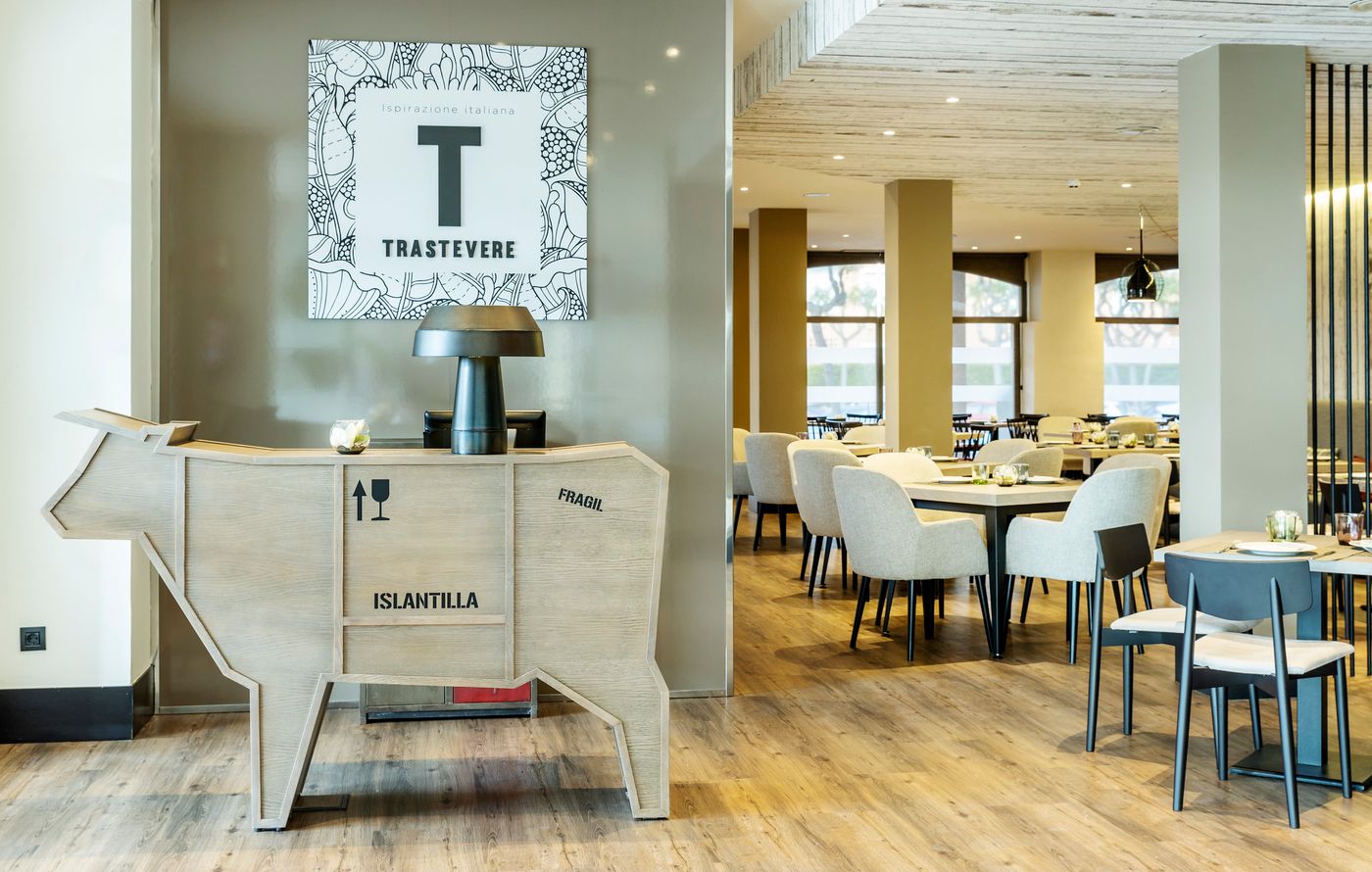 Ilunion-Islantilla-Restaurant-34