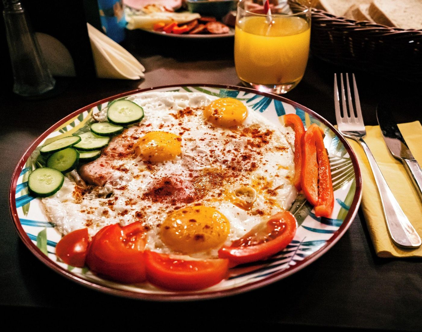 Easyhotel-Budapest-Oktogon-Restaurant-28