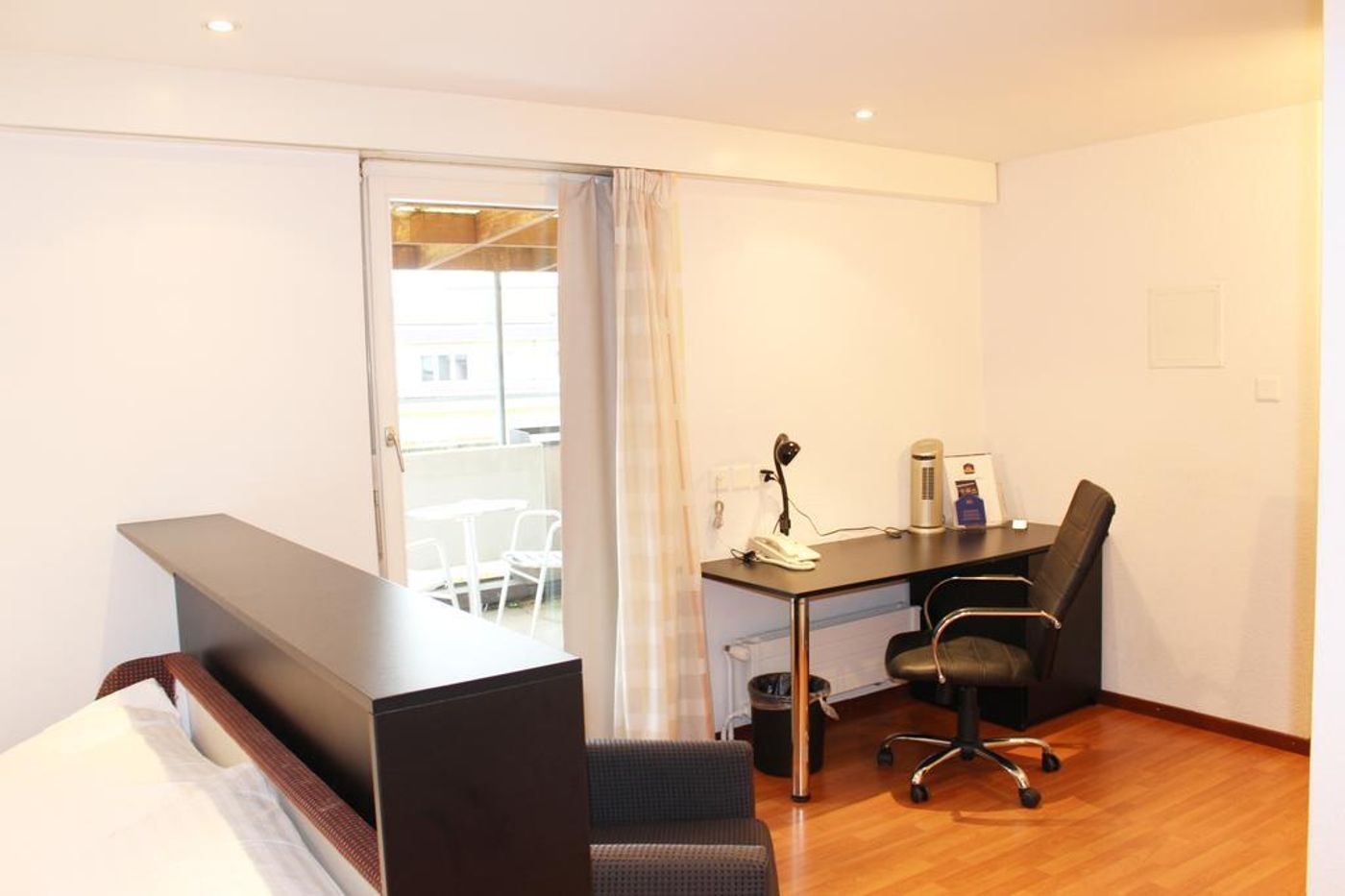 Top Hotel Rothaus Luzern & Peruvian Culinary Art-Switzerland-Lucerne-General view-2