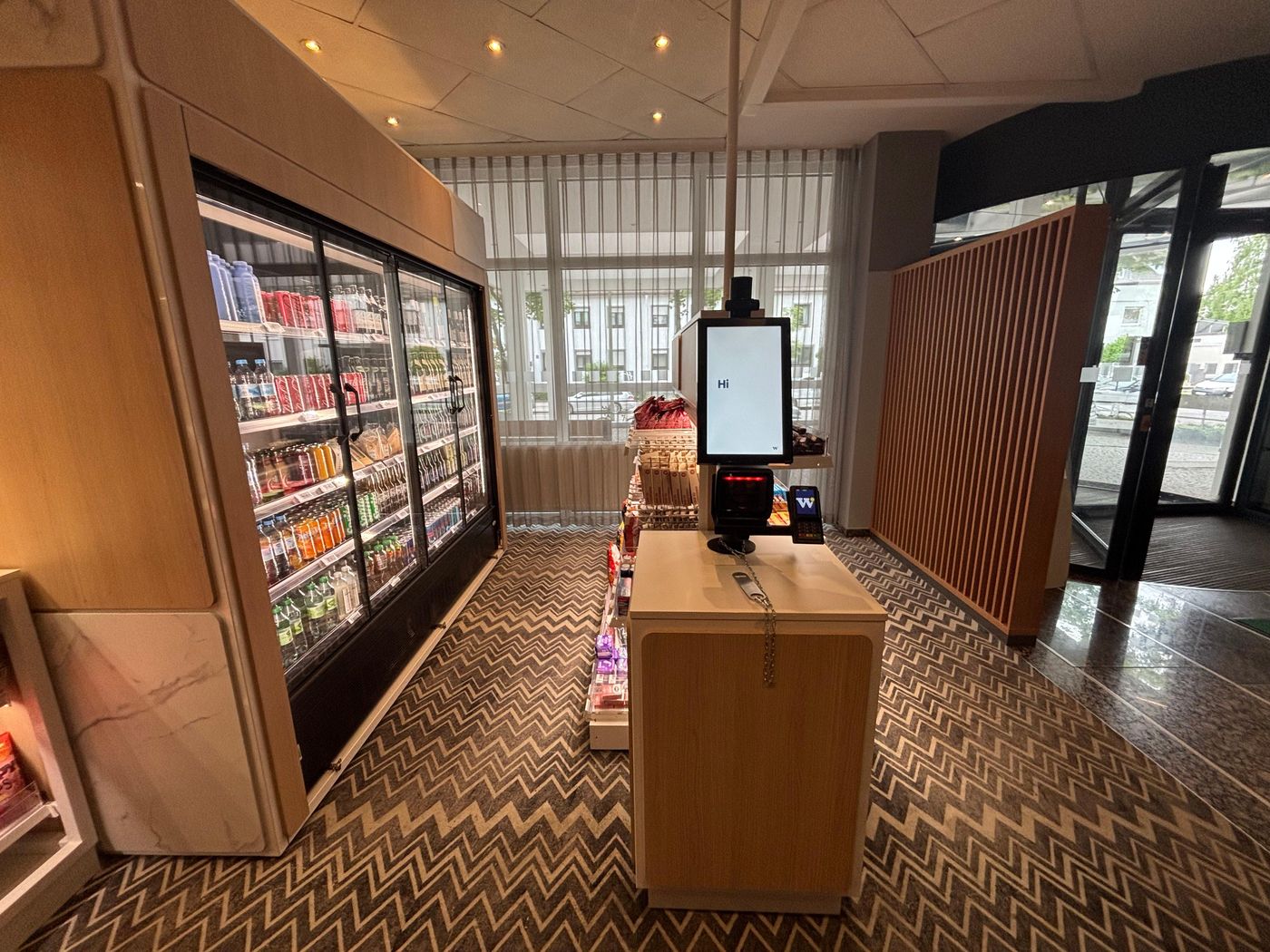 Holiday-Inn-Munich-South-General-view-21