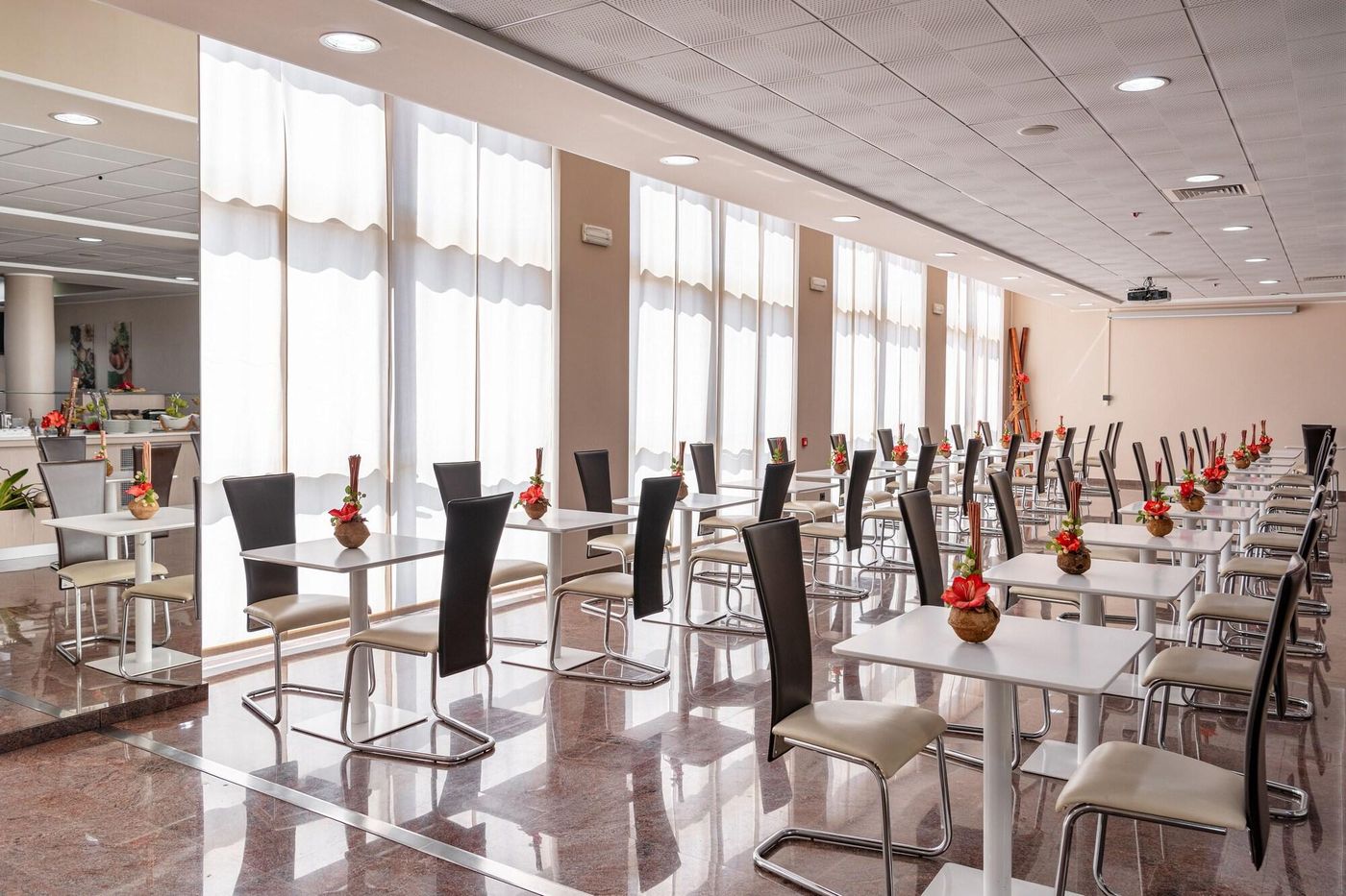 B&B Hotel Settimo Torinese - Italy - SETTIMO TORINESE - Restaurant - 10