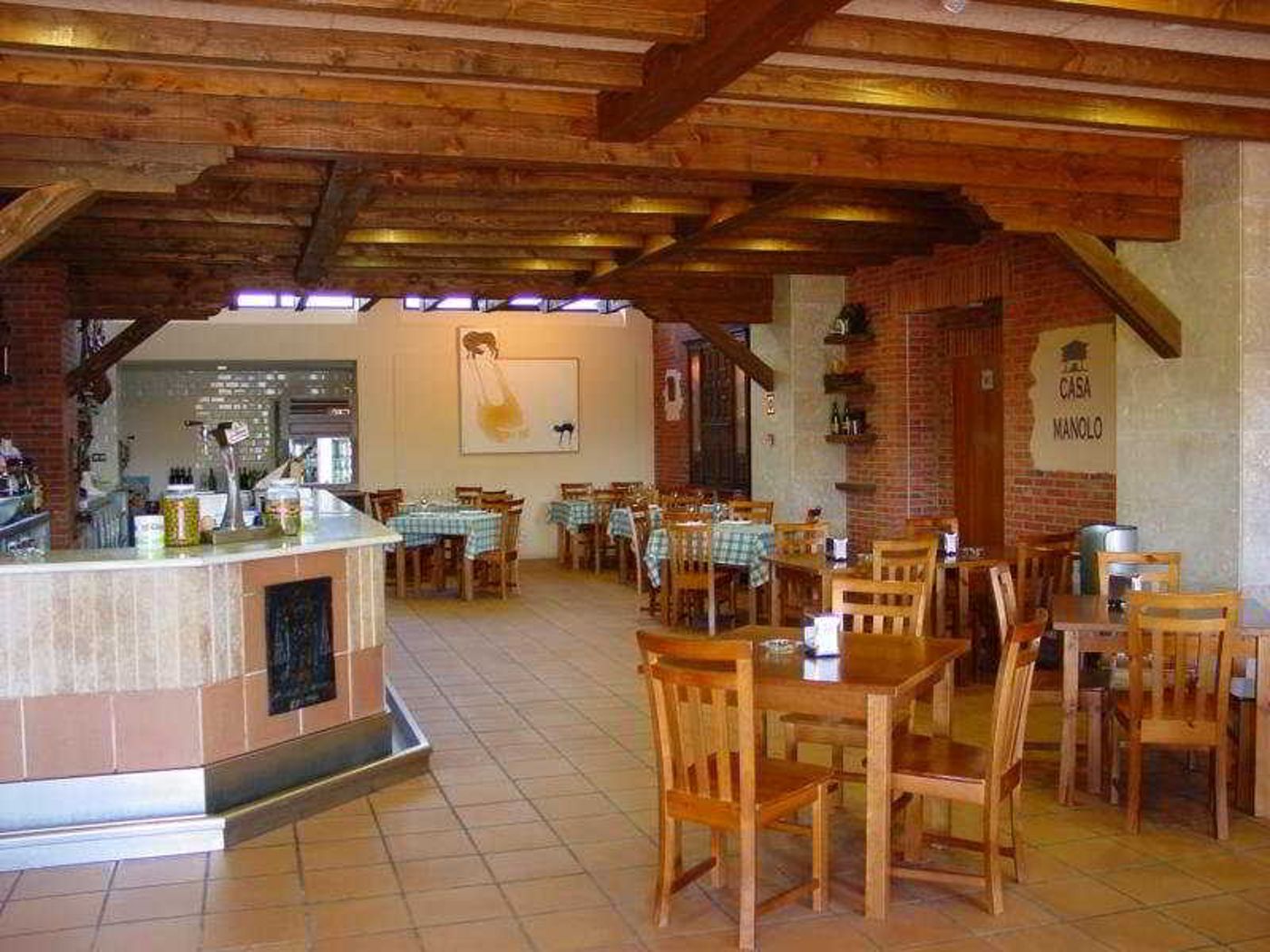 Cristina-Spain-NOREÑA-Restaurant-4