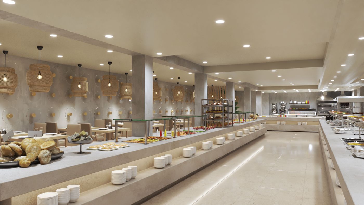 New - Valentin Somni Hotel & Suites - Adults Only