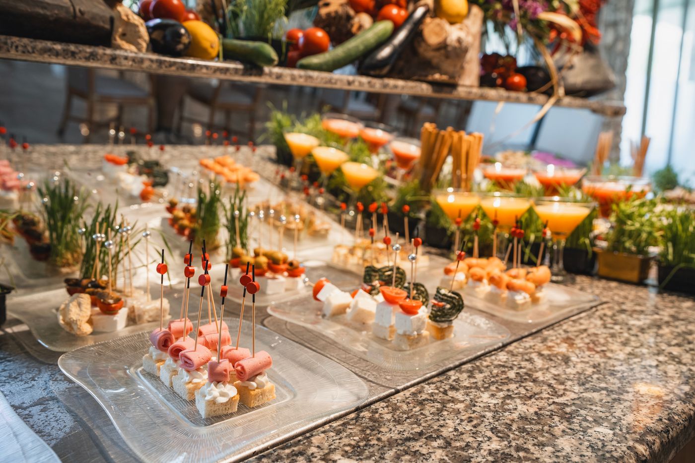 Marti La Perla - Adult Only