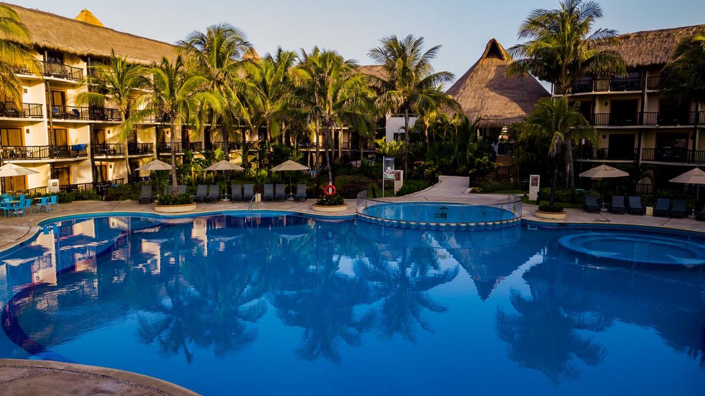 Catalonia Riviera Maya