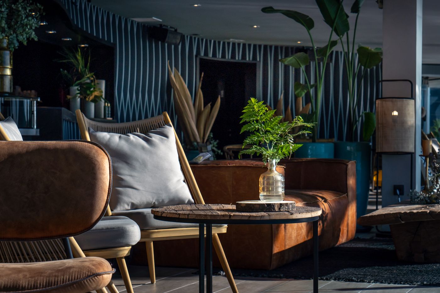 Gran Hotel Sol y Mar