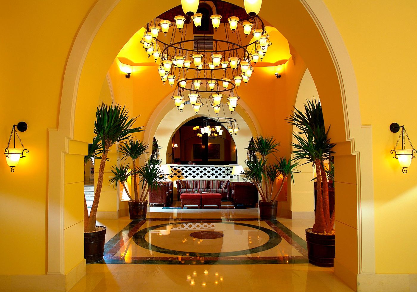 Sol-y-Mar-Makadi-Sun-Lobby-16