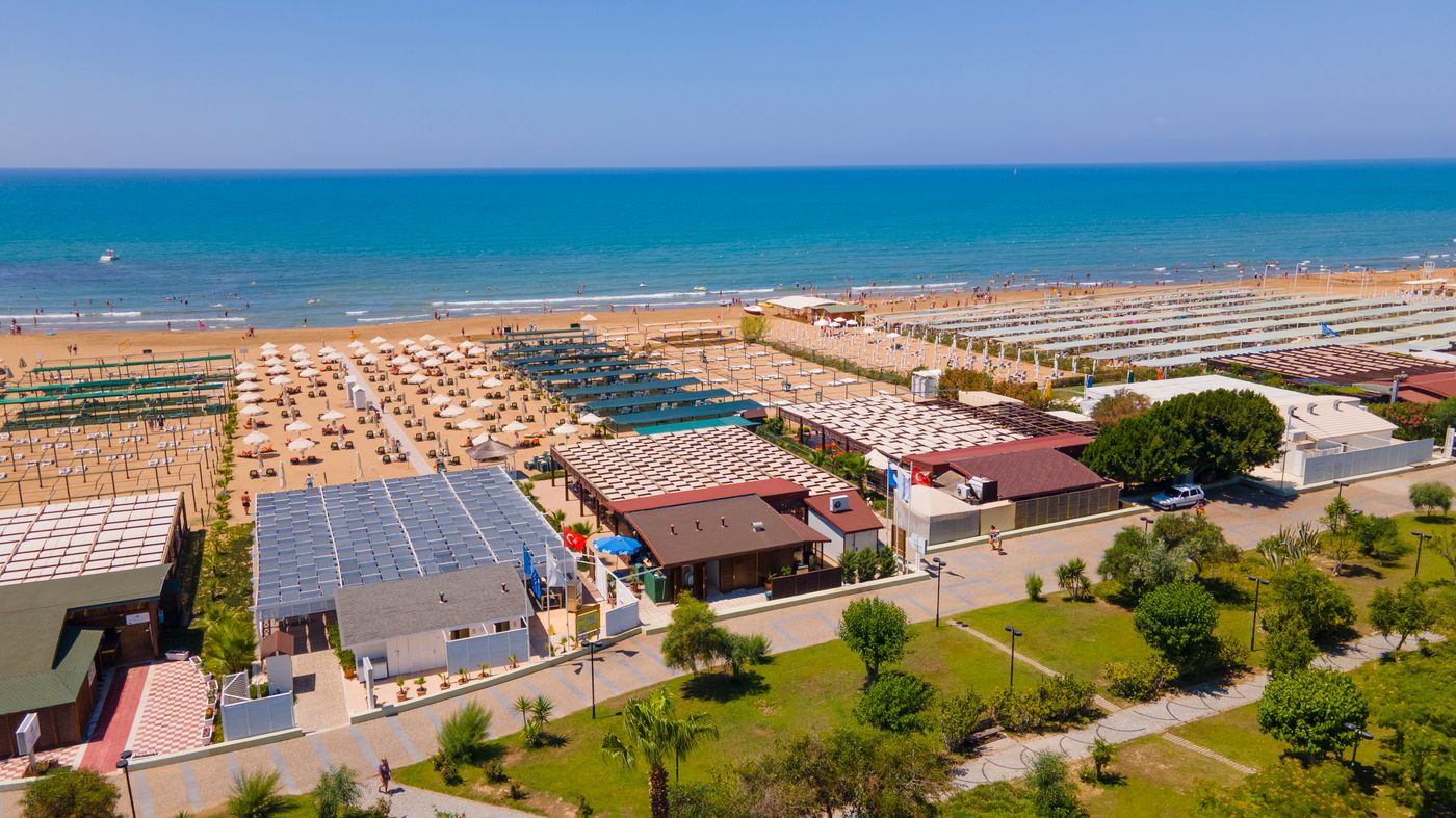 Monachus Hotel & Spa