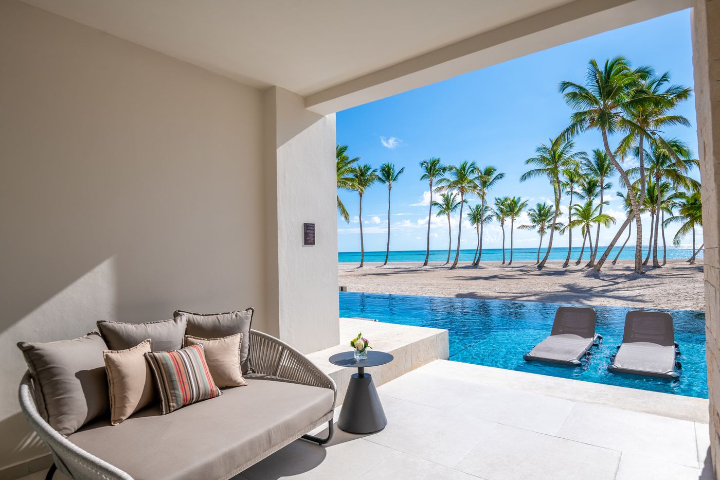 Hyatt Zilara Cap Cana - Adults Only