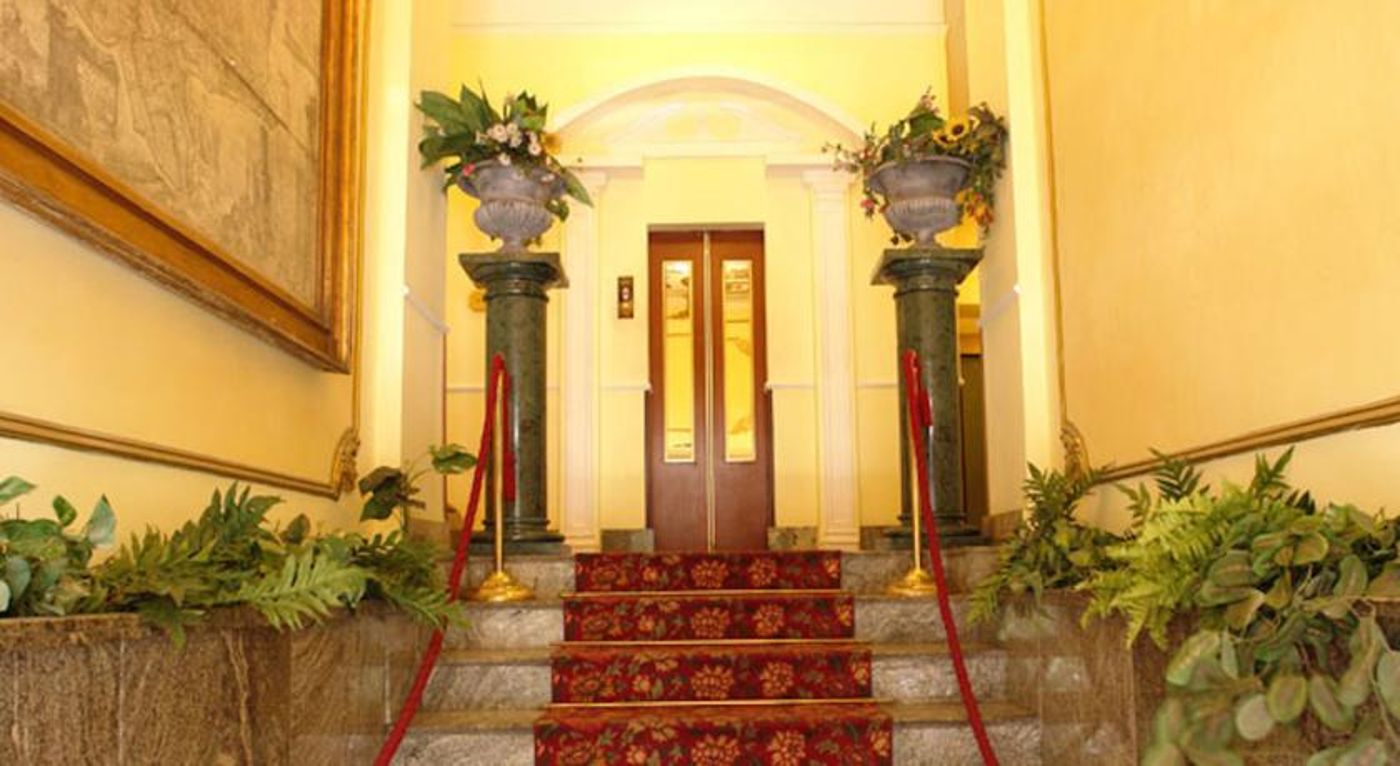 Hotel Giglio Dell Opera