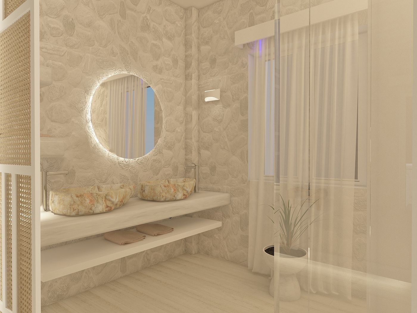 Petri-Suites-Room-42