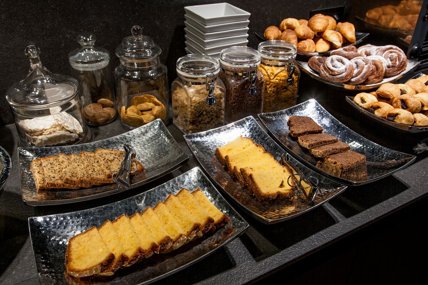 Zenit Vigo-Spain-VIGO-Restaurant-9