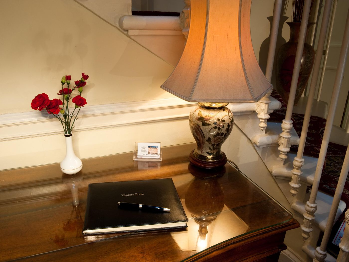 The Ben Doran - United Kingdom - EDINBURGH - General view - 3