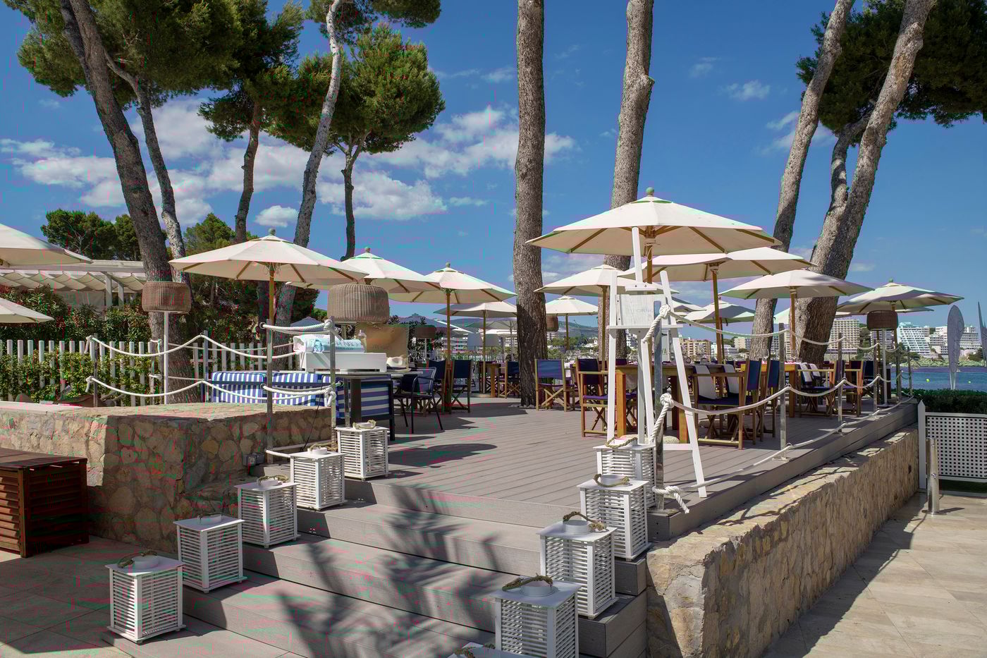 Melia Calvia Beach