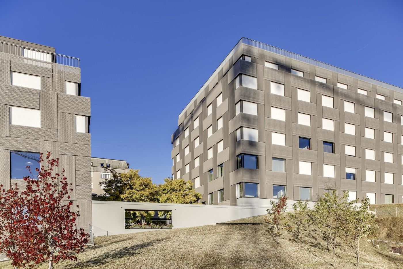 Des Patients-Switzerland-Lausanne-General view-6