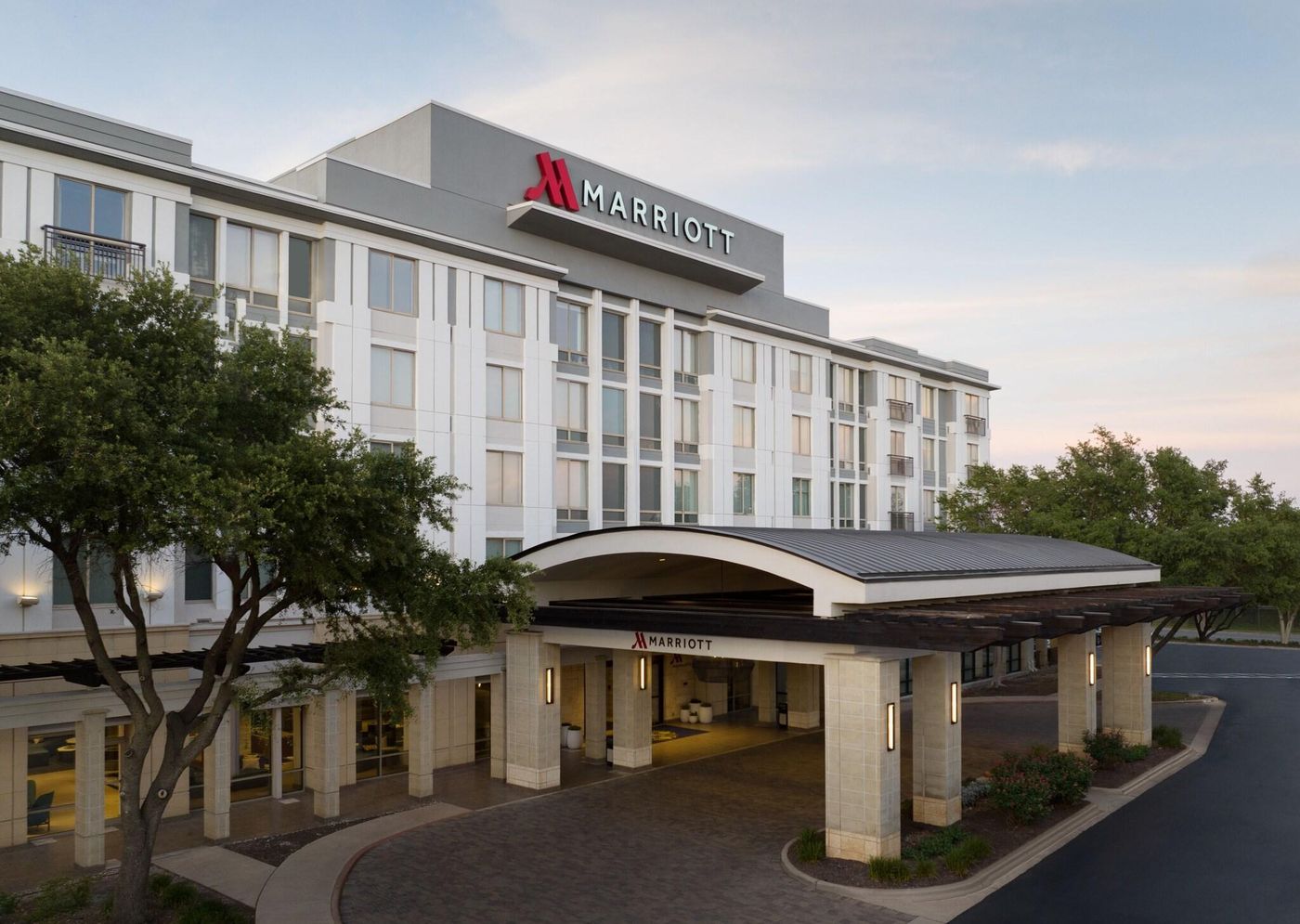 Austin Marriott South-United States-AUSTIN-General view-10