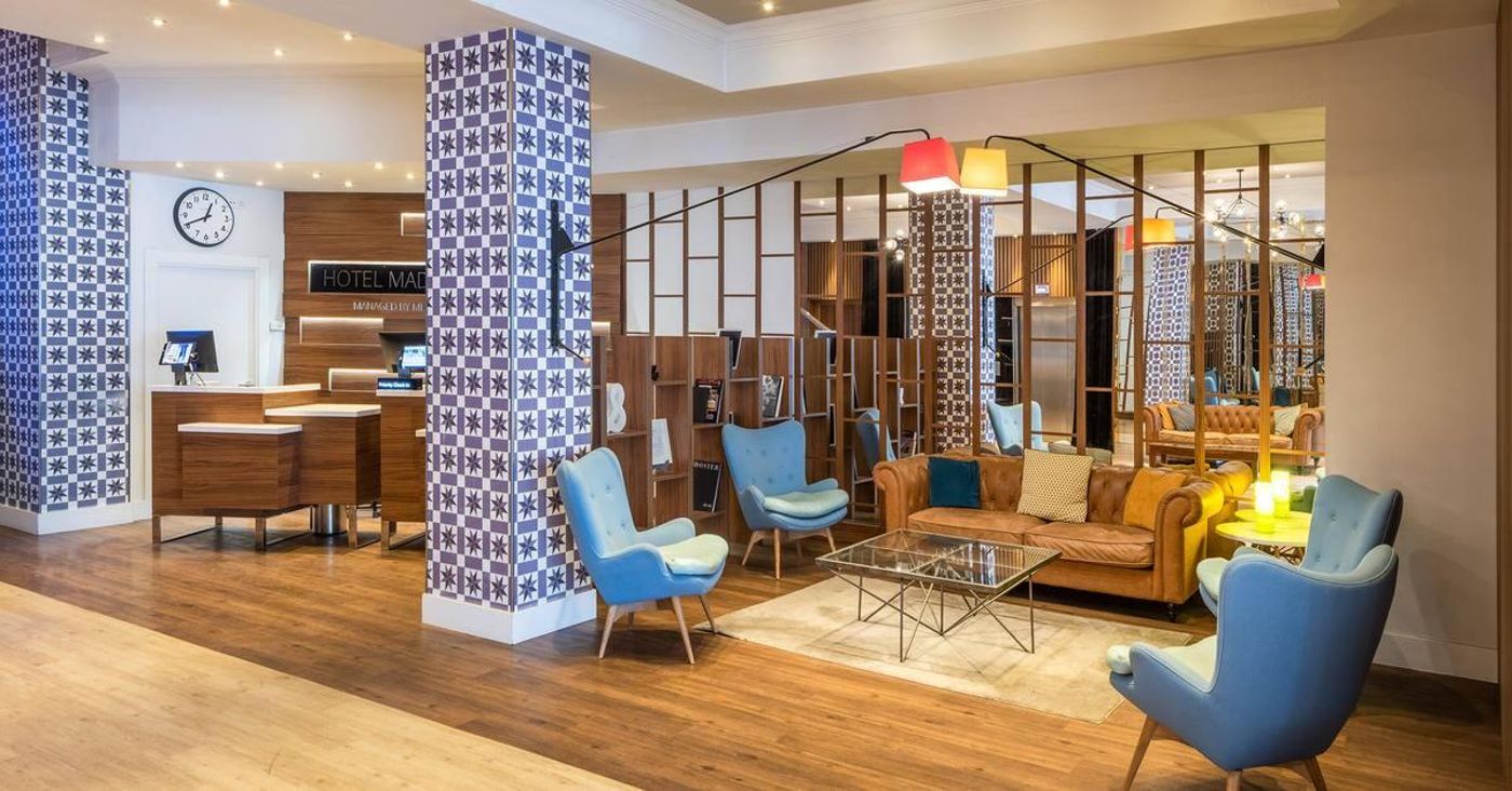 Hotel-Madrid-Gran-V----a-25--managed-by-Meli-----Lobby-19