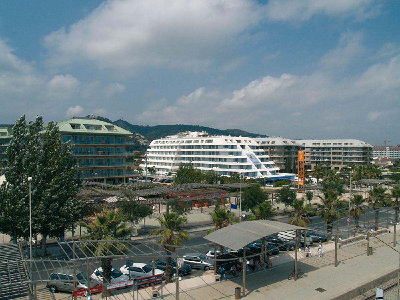 Montemar Maritim Hotel