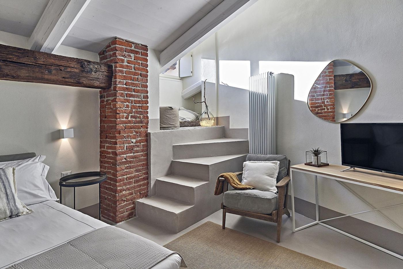 Dora maison de charme - Italy - IVREA - Room - 8