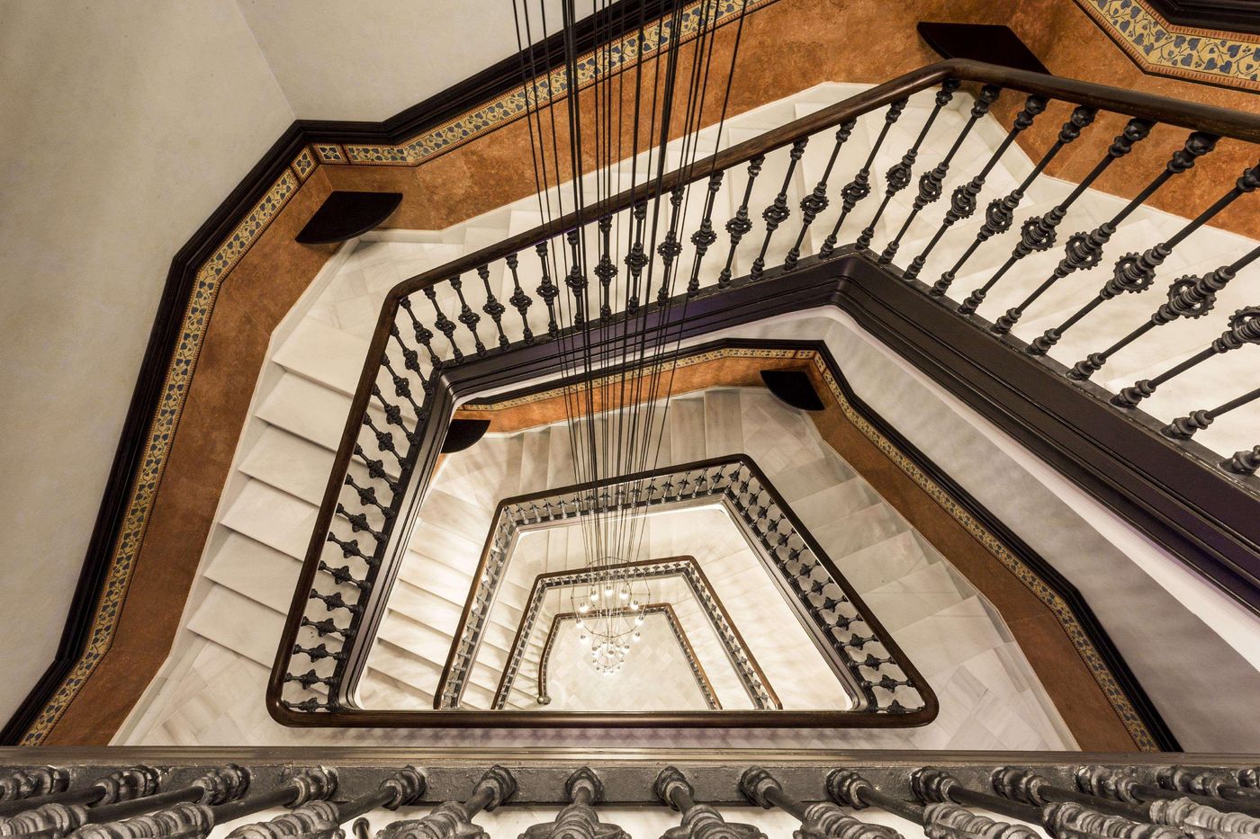 Monument Hotel-Spain-Barcelona-General view-9