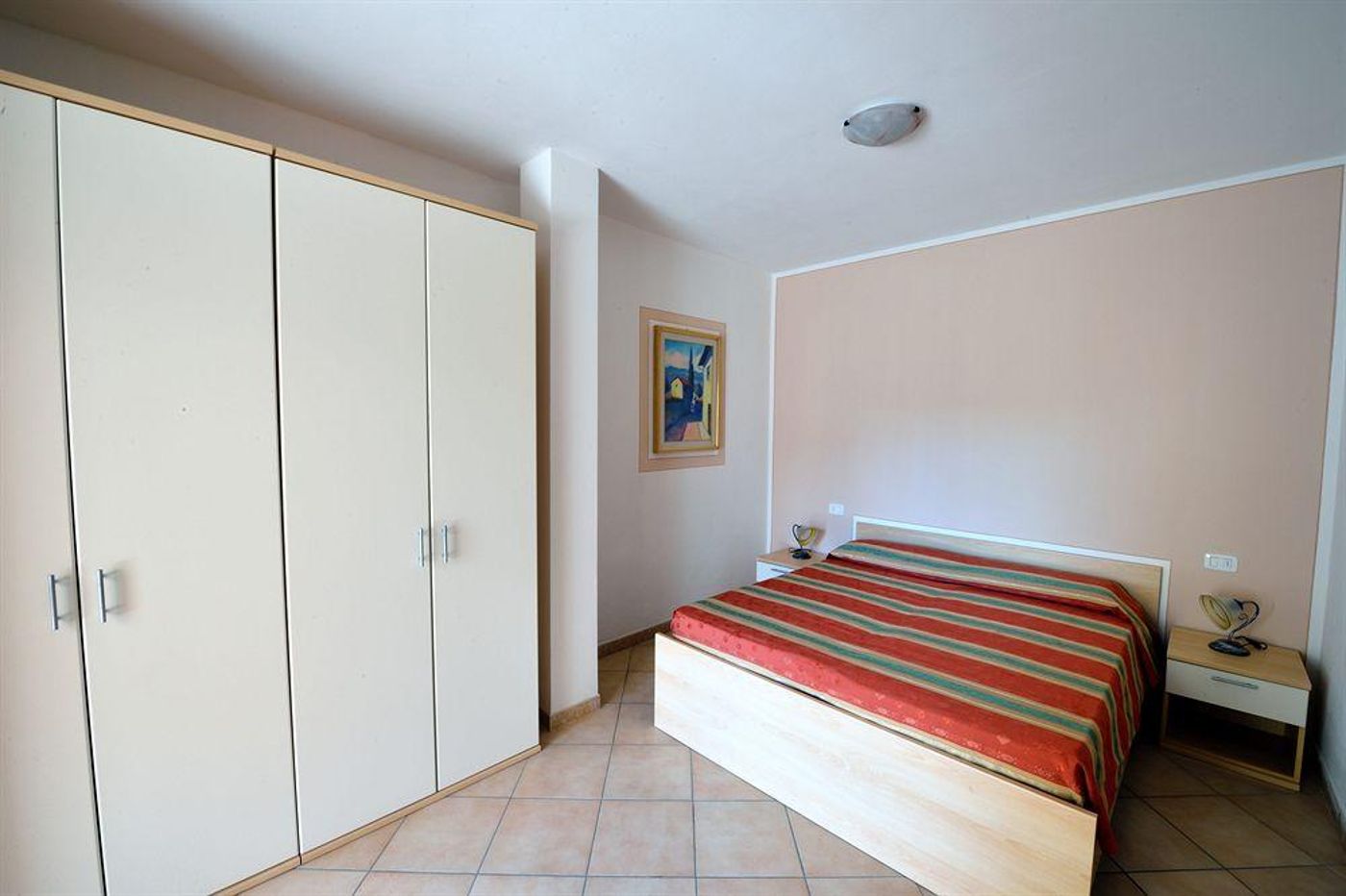 Lola Piccolo Hotel-Italy-GROSSETO -General view-6