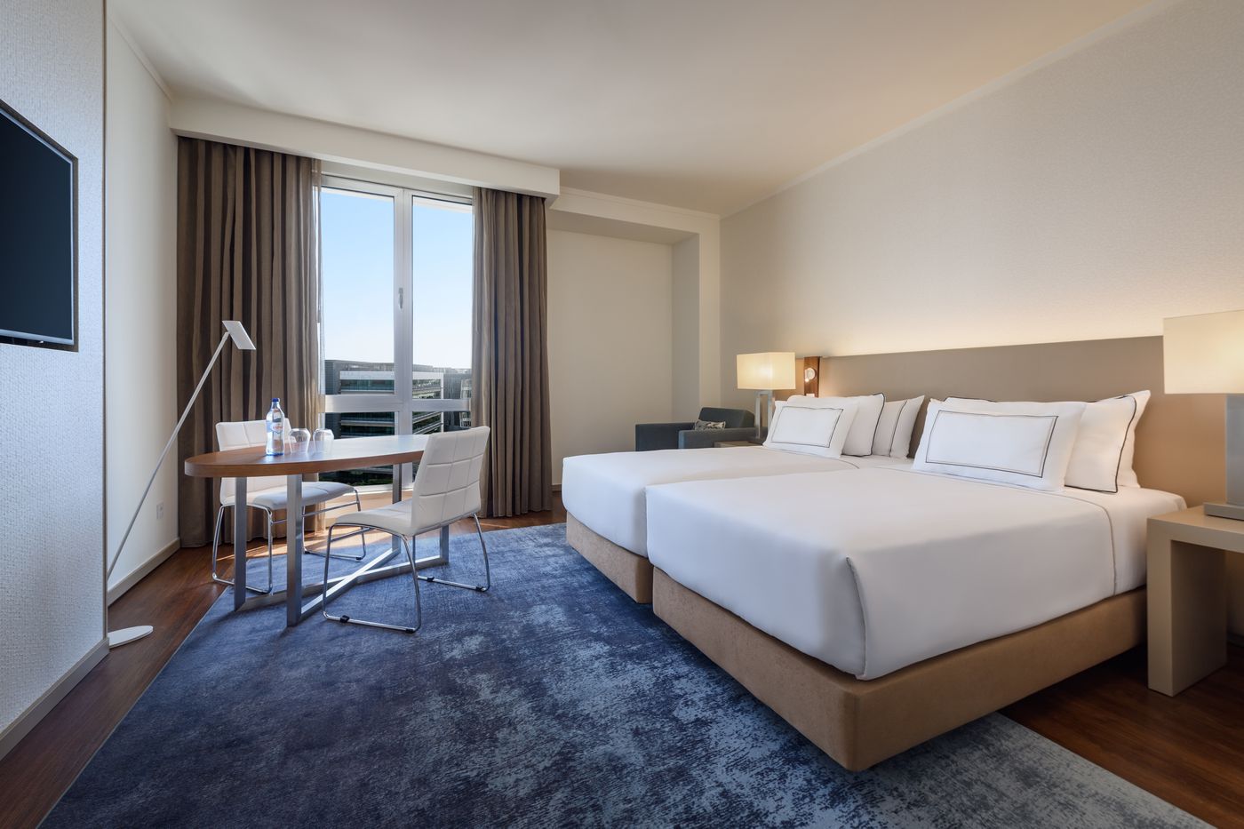 Melia Lisboa Oriente