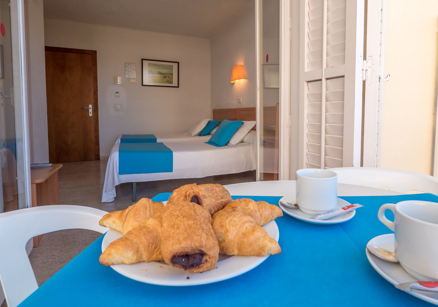 Checkin-Pineda-Room-28