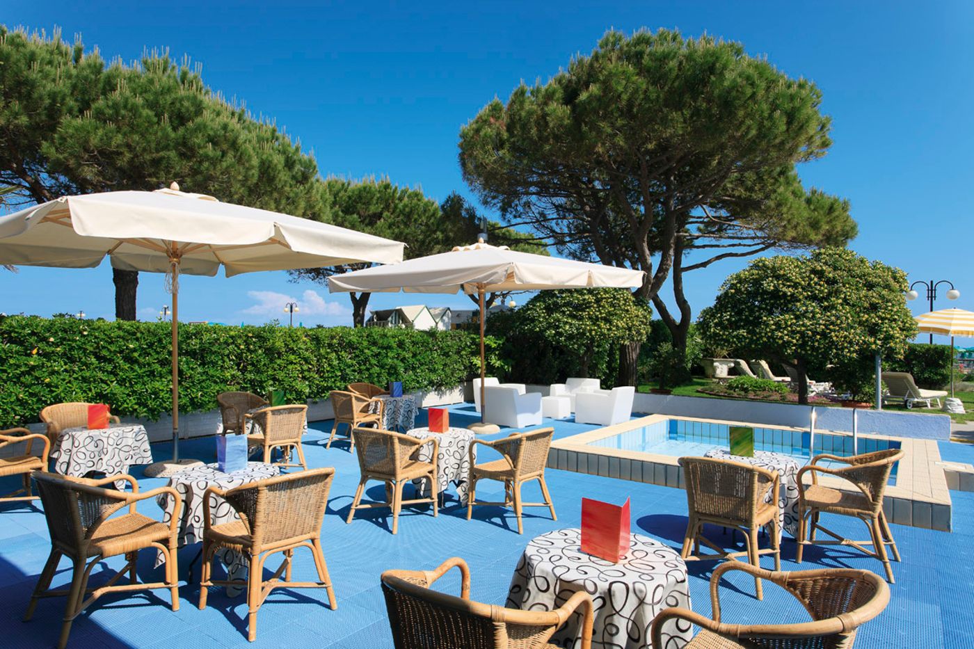 New - Hotel Croce Di Malta