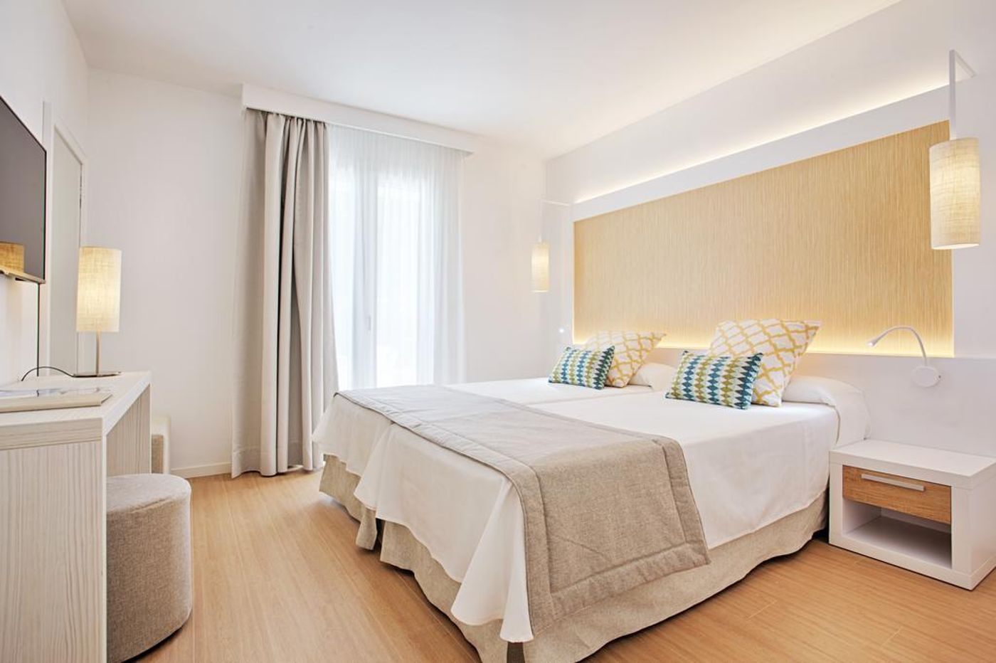 Grupotel Aldea Cala'n Bosch