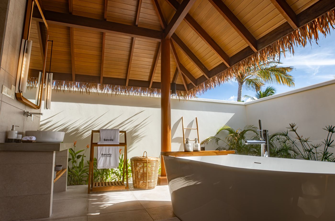 Barcelo Whale Lagoon Maldives