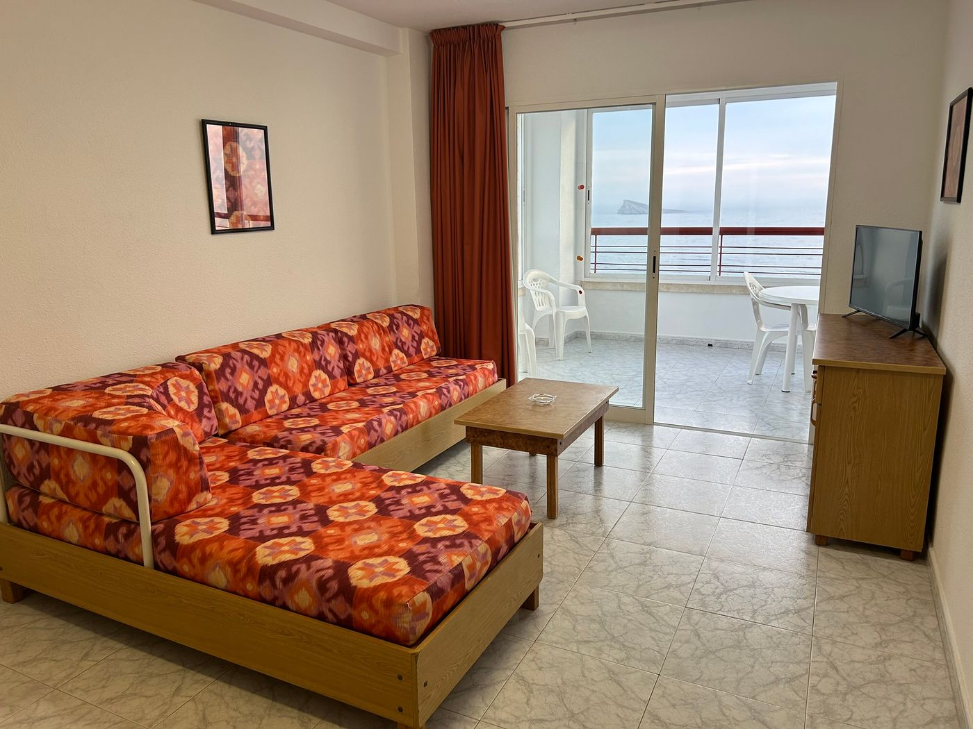 Benibeach Apartments