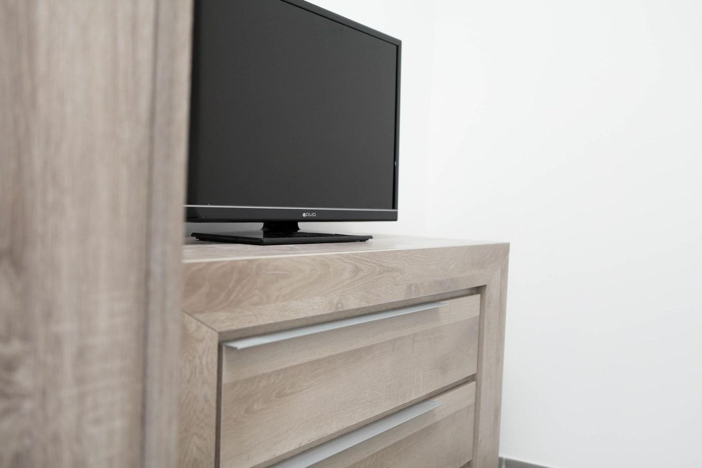 514 Appart Hotel-France-Carcassonne-Room-7