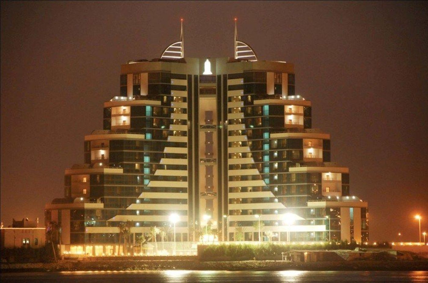 Elite Resort & Spa-Bahrain-SHK.HAMAD CAUSEWAY,  MANAMA,-General view-6