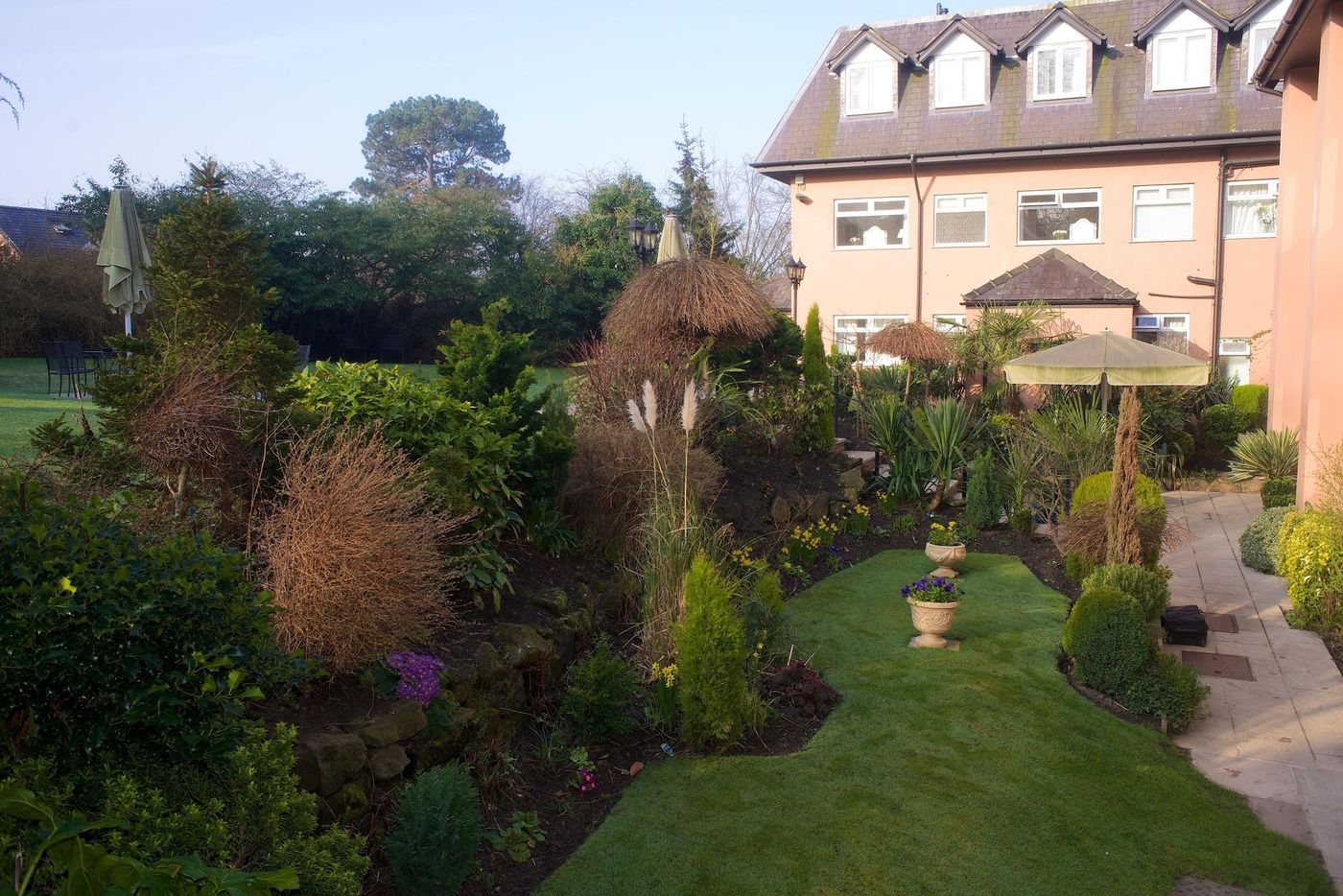 Alderley Edge Hotel-United Kingdom-Alderley Edge-General view-5