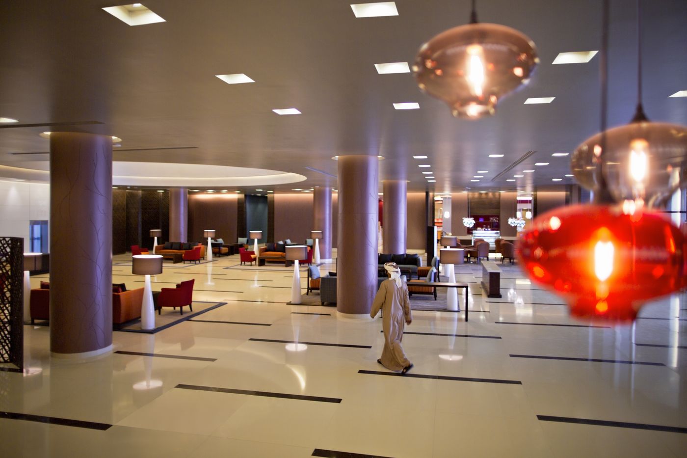 Hili Rayhaan Hotel By Rotana