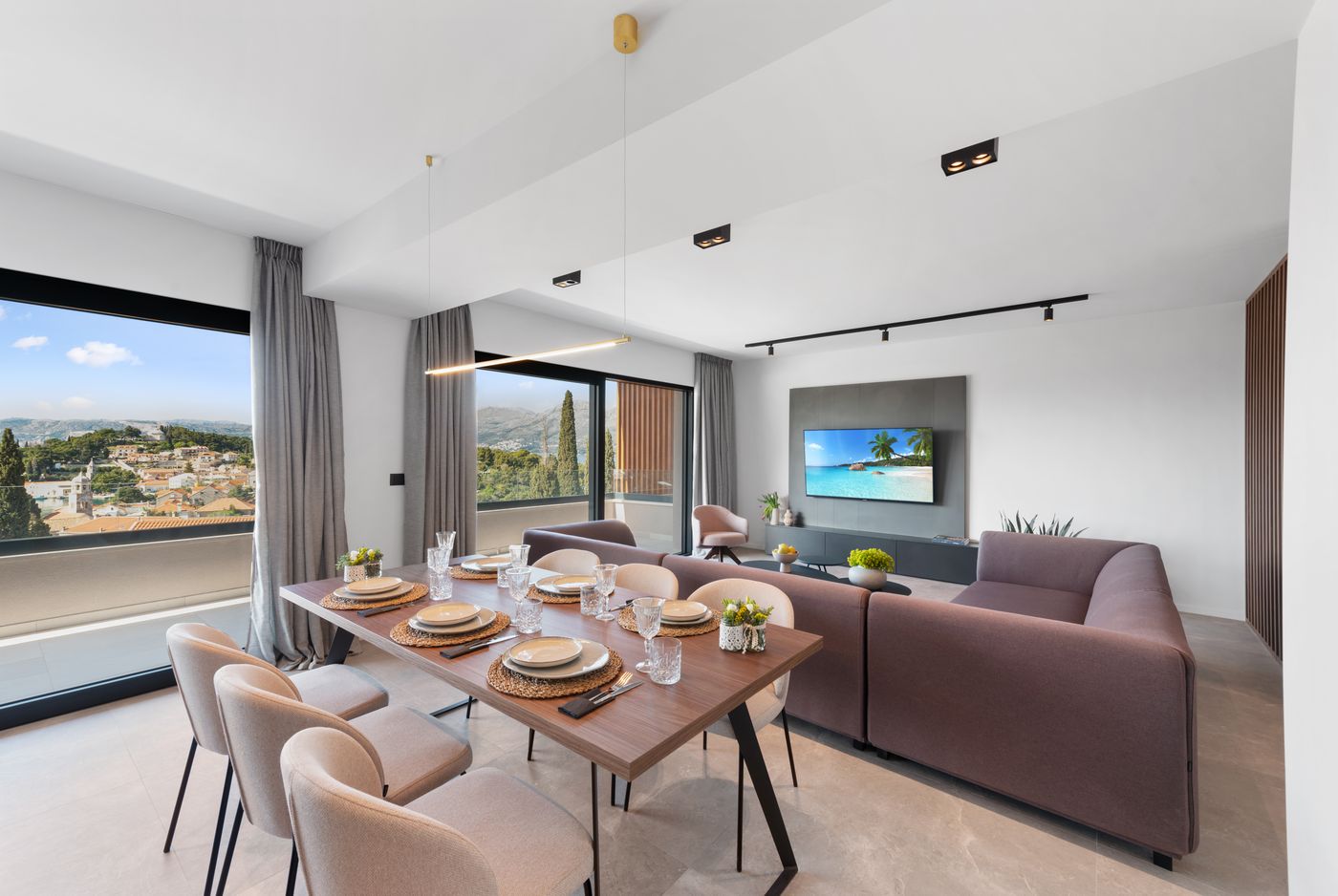 The-Cavtat-View-Apartment-Residence-Room-30