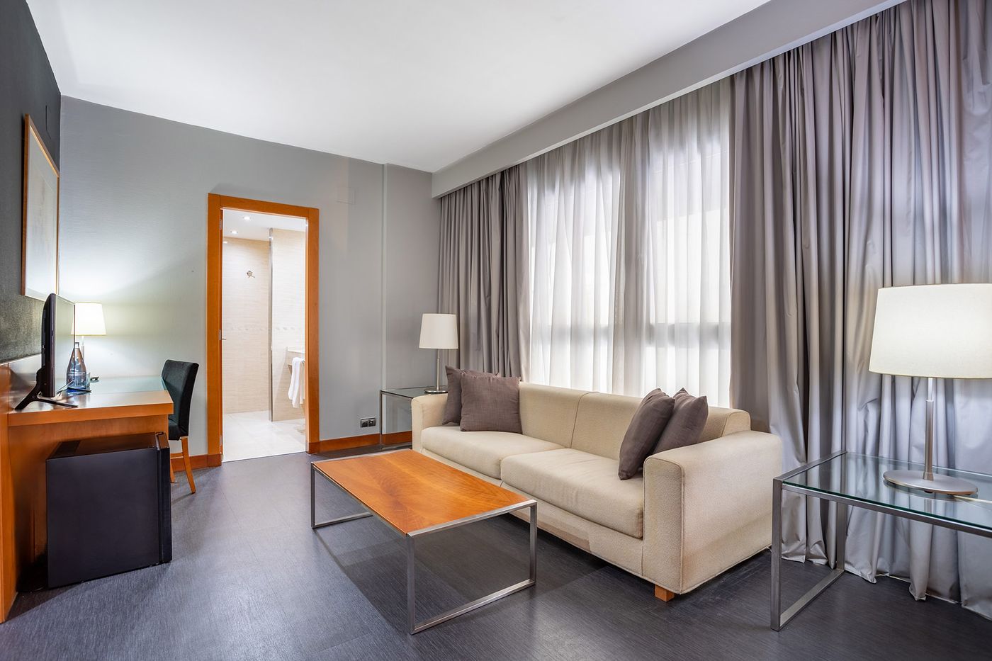 Silken-Atlantida-Santa-Cruz-Room-23