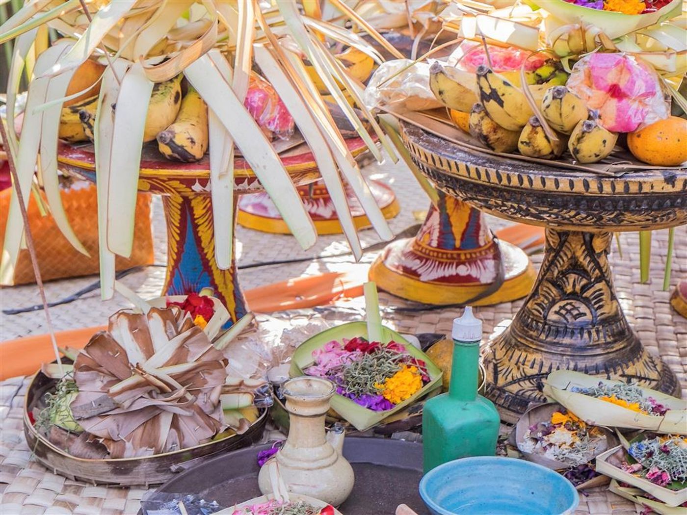 Grand Livio Hotel-Indonesia-Kuta-General view-5