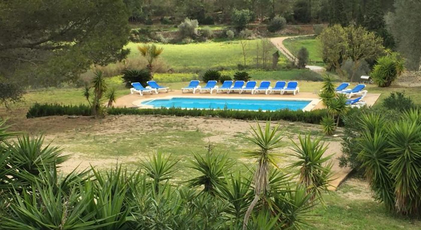 Finca Hotel Son Pont